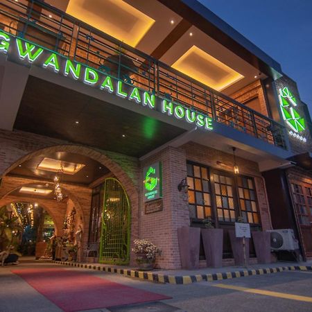 Hotel Gwandalan House Dipólog Exterior foto